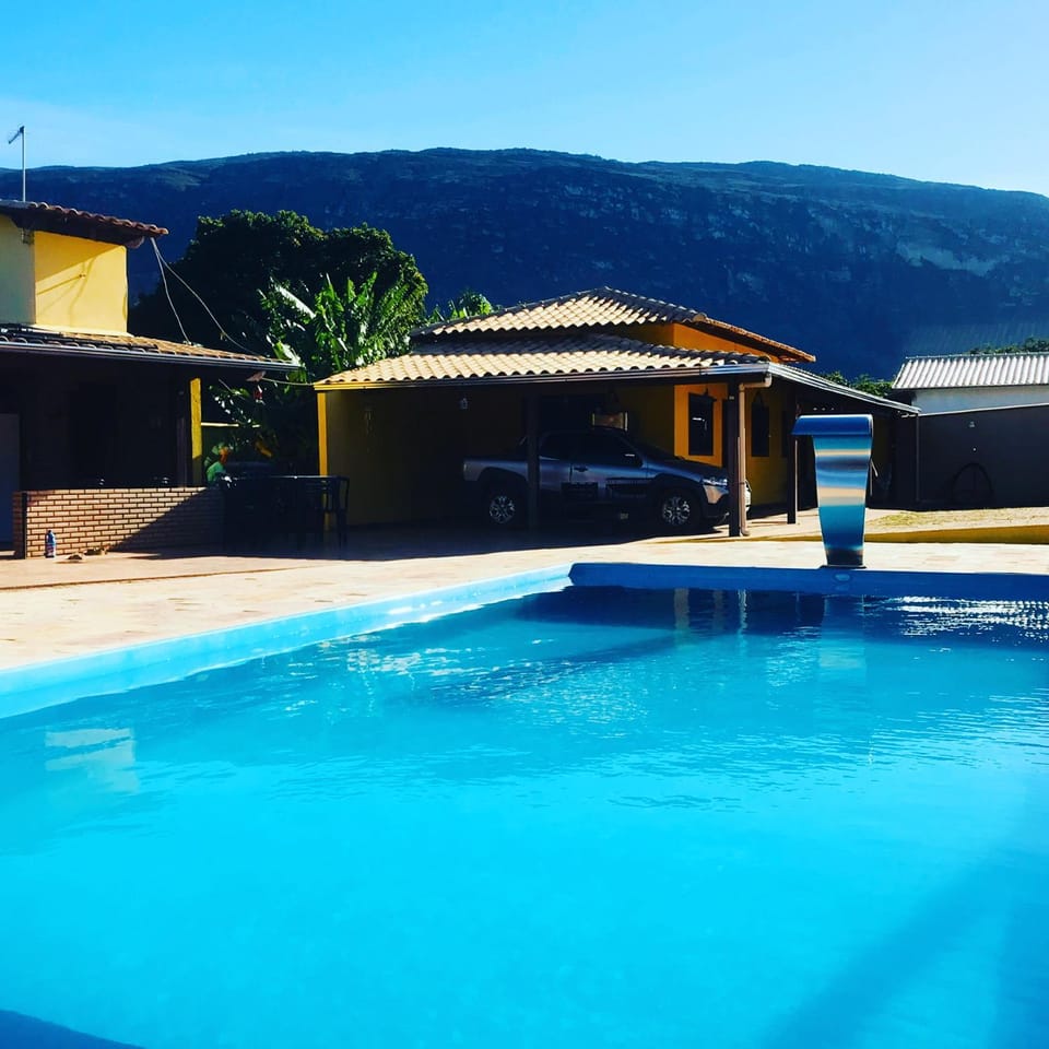 Vila Dos Sonhos Lapinha Apartment in State of Minas Gerais, Brazil