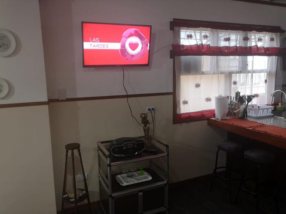 Apartamento 11 Tec Apartment in Cartago Province, Costa Rica