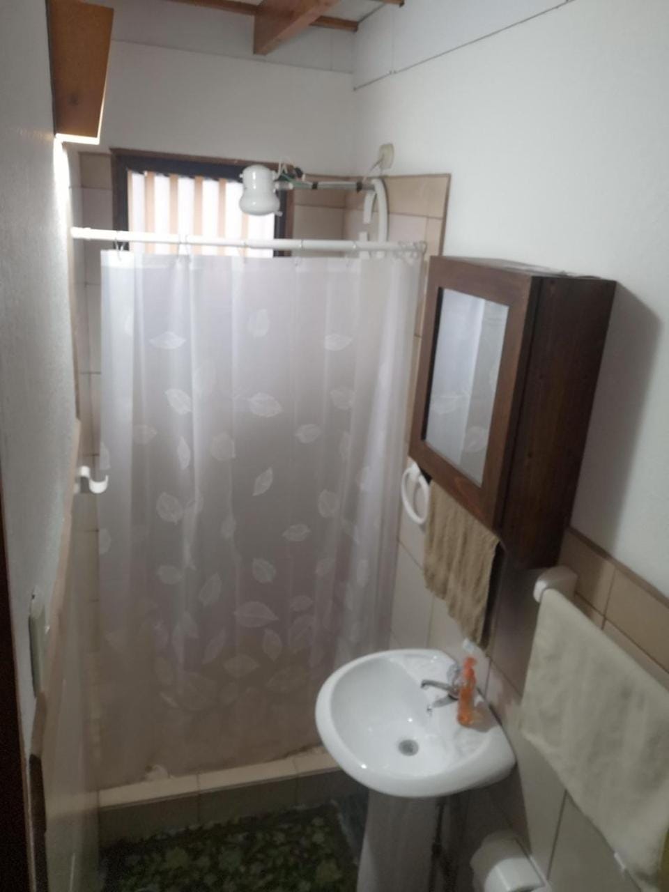Apartamento 11 Tec Apartment in Cartago Province, Costa Rica