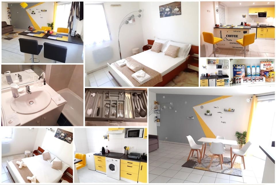 Shower, Staff, Bed, Day, Night, People, TV and multimedia, Coffee/tea facilities, Balcony/Terrace, Kitchen or kitchenette, Living room, Food and drinks, Dining area, Communal kitchen, Continental breakfast, Buffet breakfast, Lunch, Non alcoholic drinks, cot, Family, Bath
