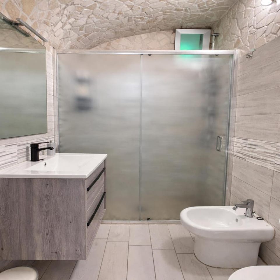 Domus Flavia House in Pozzuoli