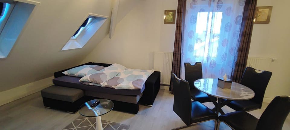 Antony Home Ferienwohnung Apartment in Baden-Württemberg