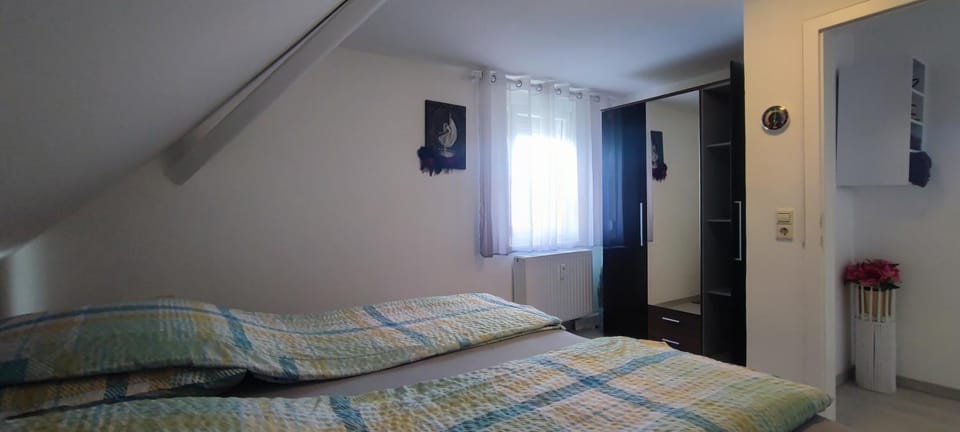 Antony Home Ferienwohnung Apartment in Baden-Württemberg