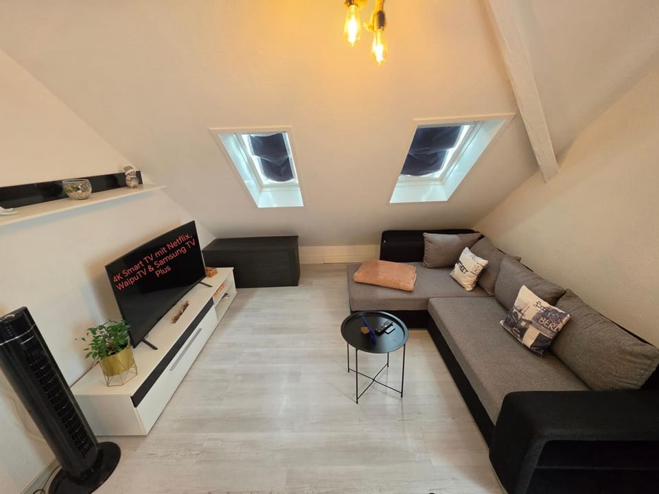 Antony Home Ferienwohnung Apartment in Baden-Württemberg
