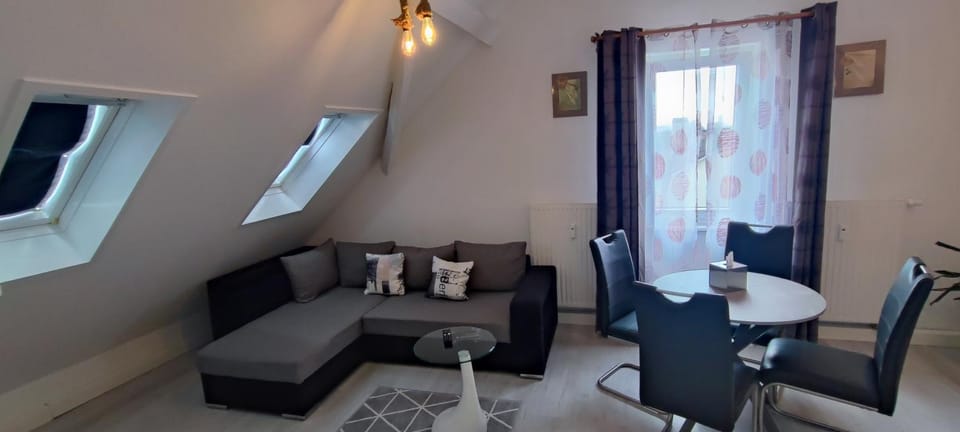 Antony Home Ferienwohnung Apartment in Baden-Württemberg