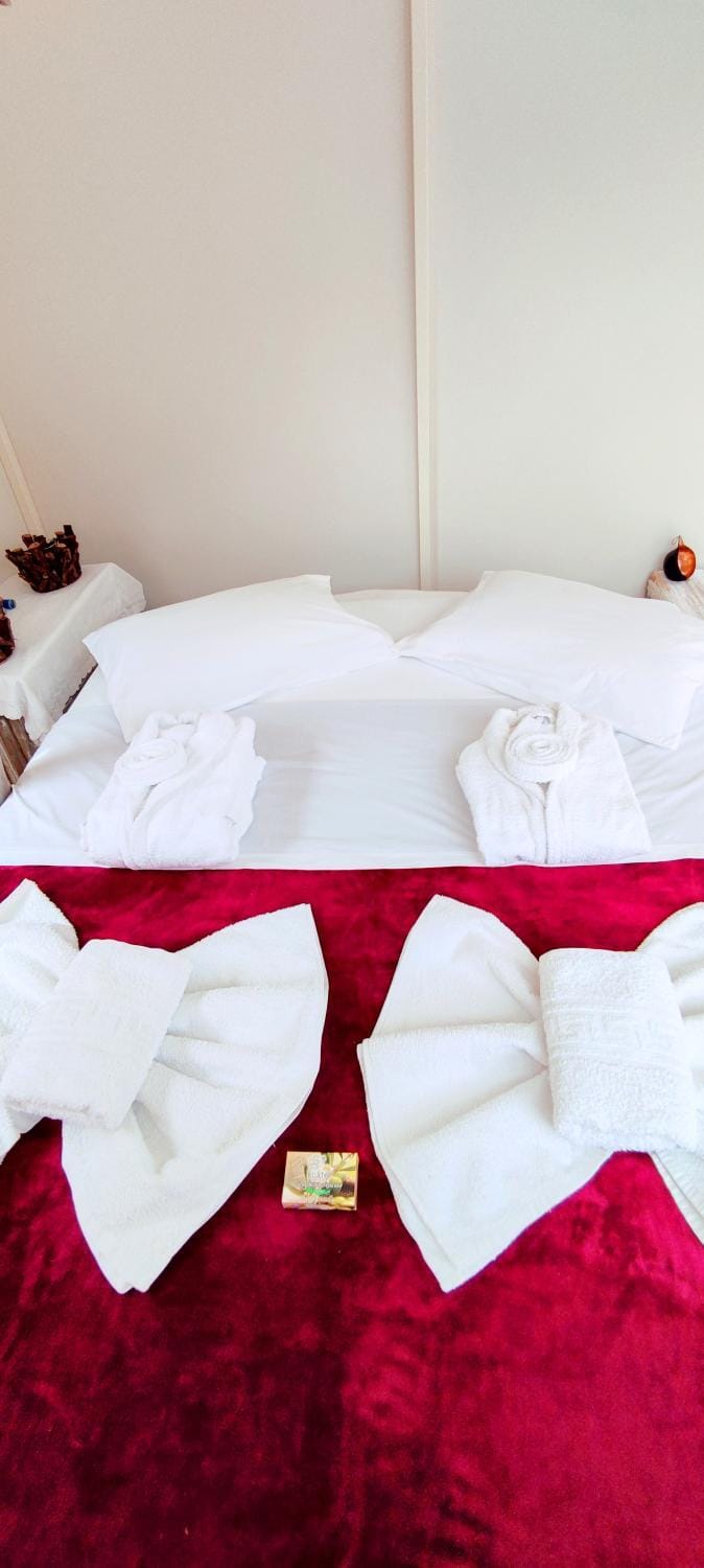 Kamihis Farm House Experience Farm Stay in Crete