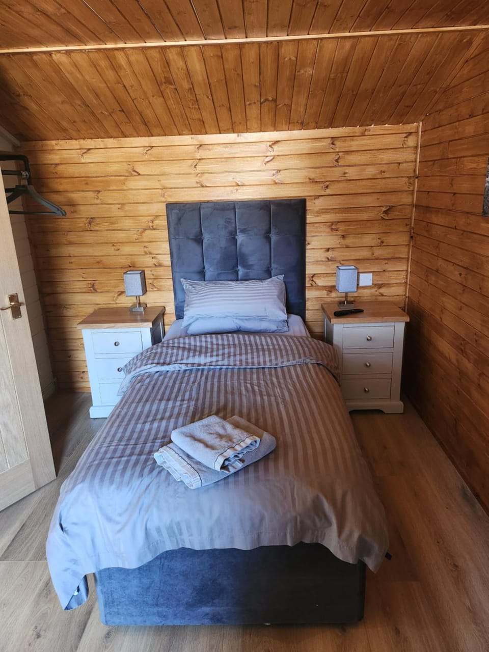 Southernwood - Garden Lodge 4 Apartment in Didcot