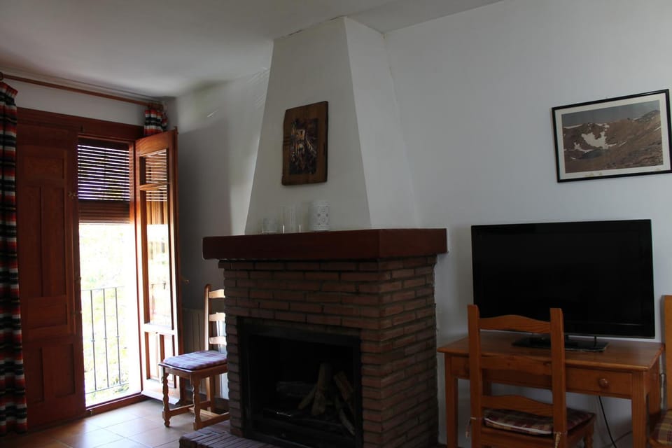 Apartamentos Rurales Rosendo: El Jazmin Apartment in Alpujarra Granadina