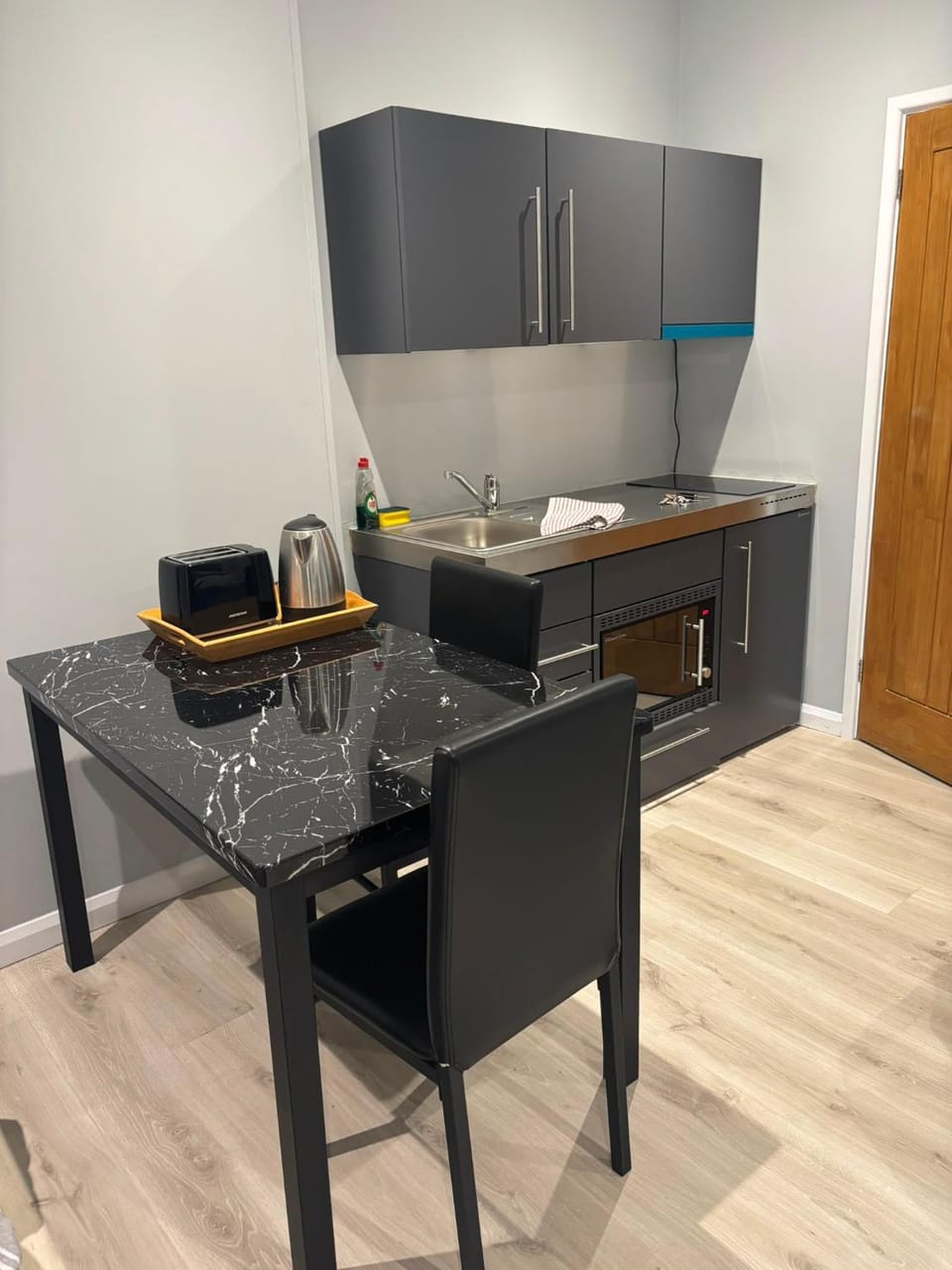 Southernwood - Wantage Road Studio 2 Apartment in Didcot