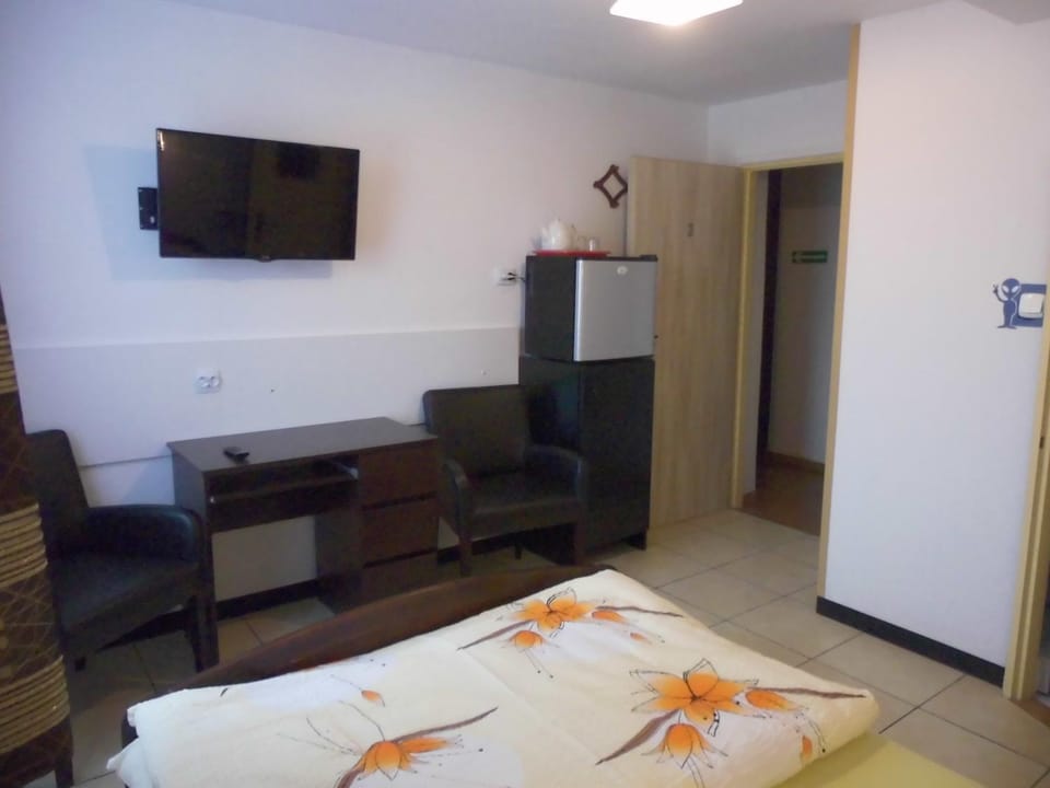 Gościniec Nad Jarem Bed and Breakfast in Lithuania