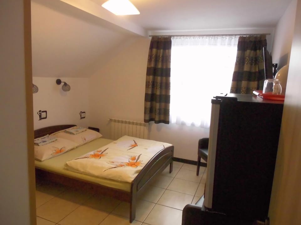 Gościniec Nad Jarem Bed and Breakfast in Lithuania