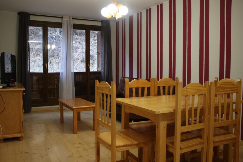 Apartamento Viman Apartment in Aragon