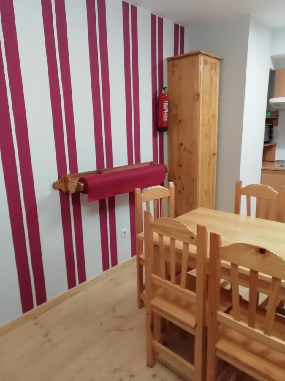 Apartamento Viman Apartment in Aragon