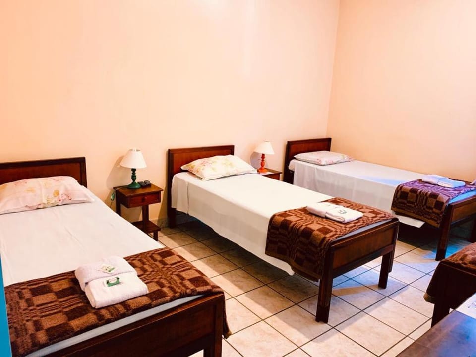 Hotel São Pedro Hotel in State of São Paulo