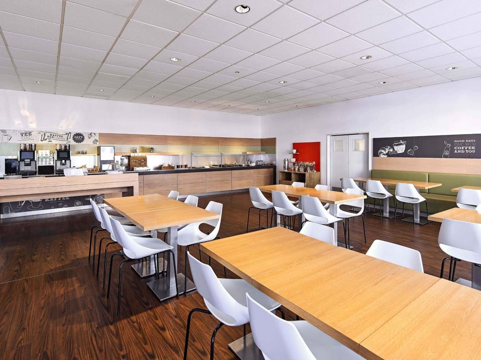 Restaurant/places to eat, Breakfast