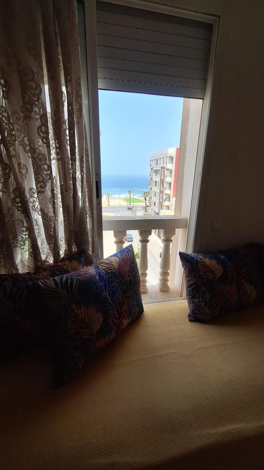 ocean view apartment Apartment in Rabat