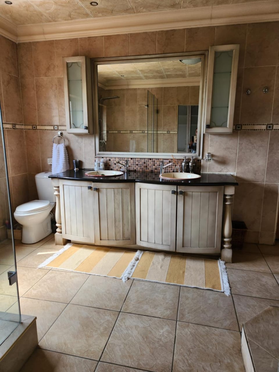 Fhamoni House Apartment in Pretoria