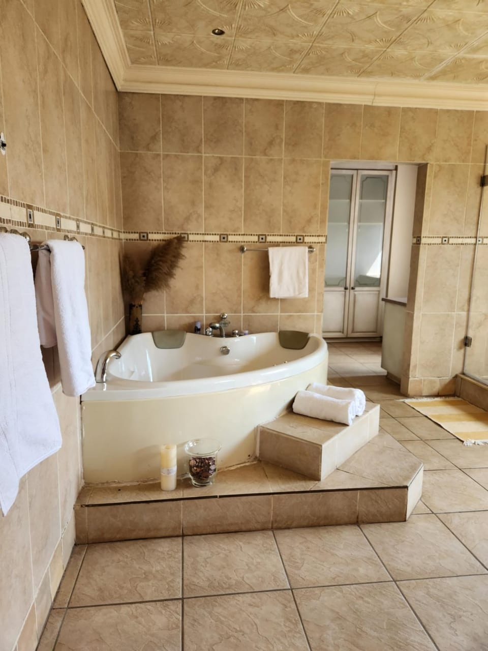 Fhamoni House Apartment in Pretoria
