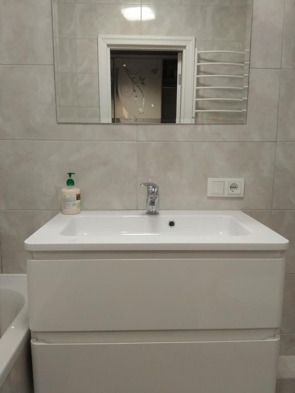 Апартаменти Люкс2 Apartment in Ukraine