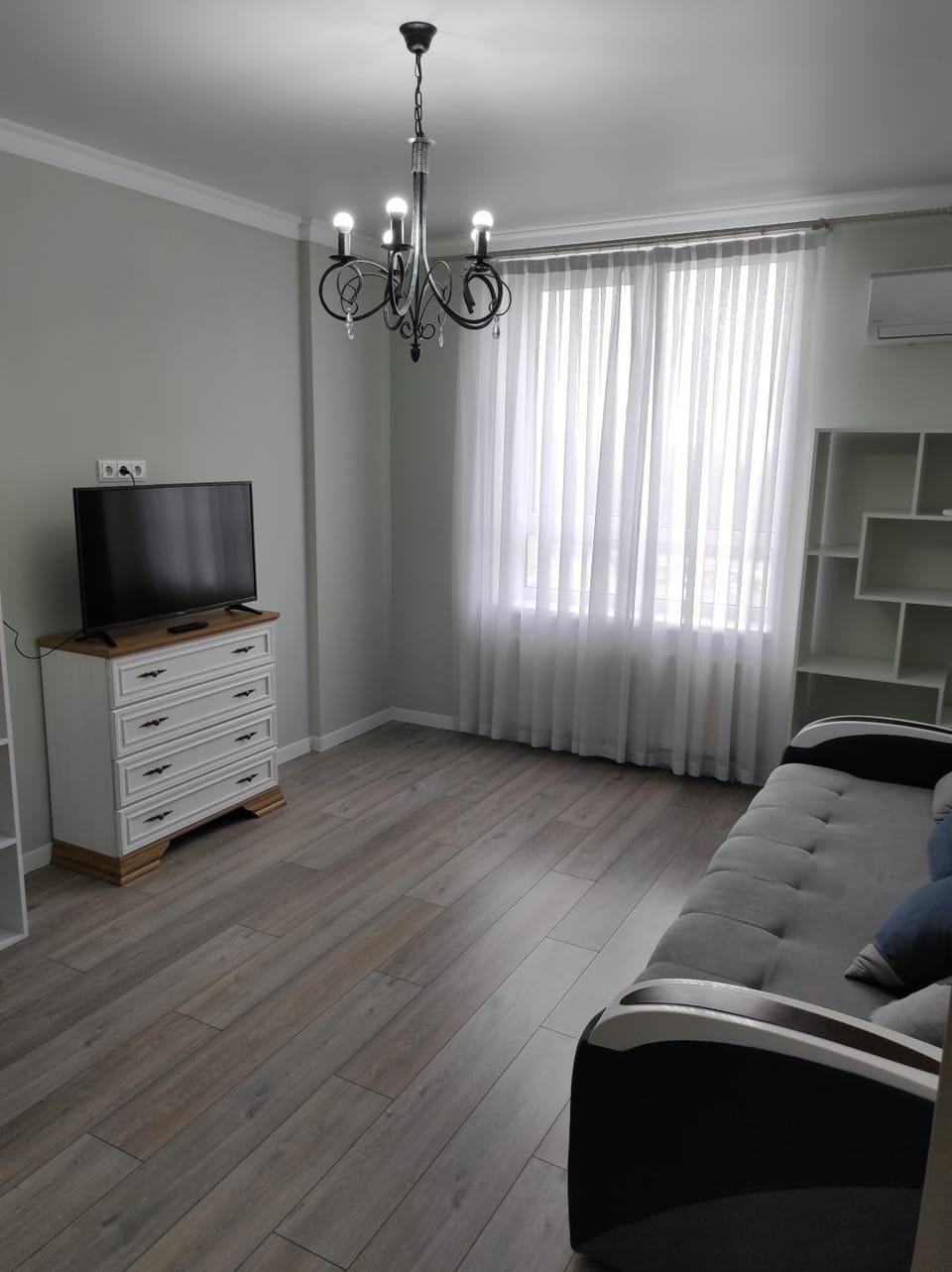 Апартаменти Люкс2 Apartment in Ukraine