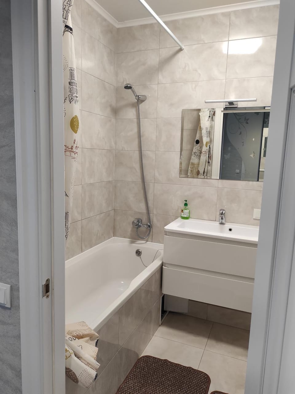 Апартаменти Люкс2 Apartment in Ukraine