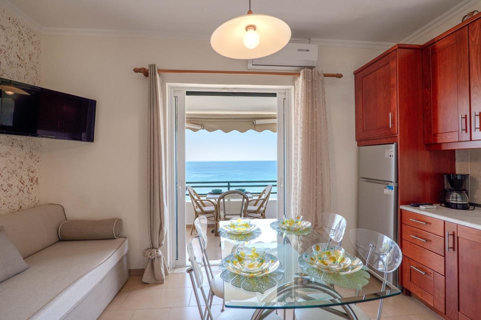 Corfu Glyfada Beach Apartment 86 Apartment in Corfu, Greece