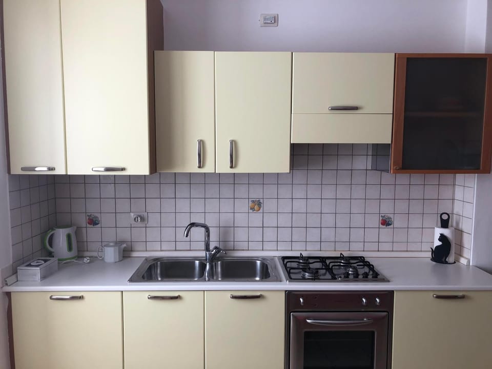Appartamento a Spinazzeda cuore di Cles Apartment in Trentino-South Tyrol
