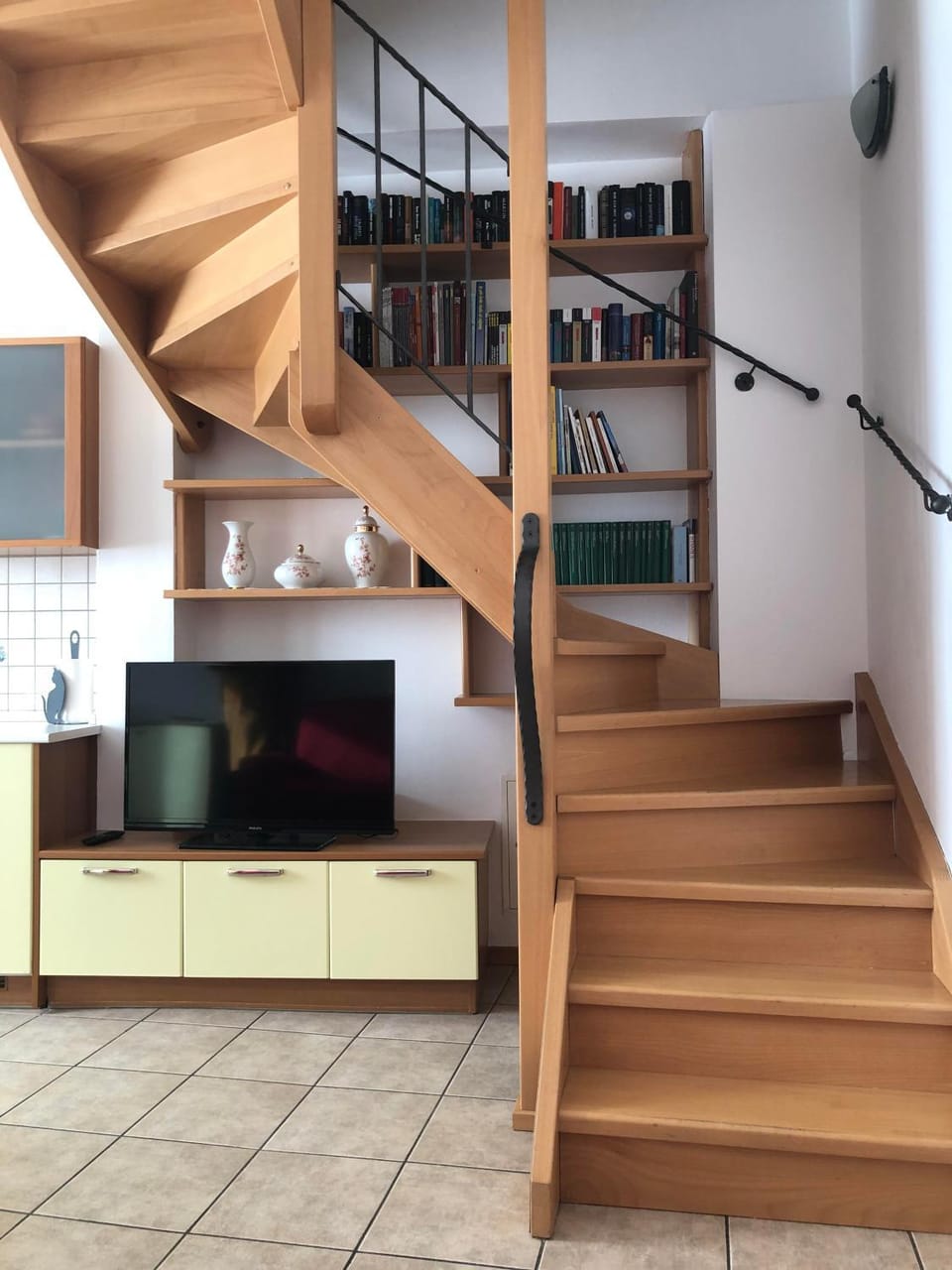 Appartamento a Spinazzeda cuore di Cles Apartment in Trentino-South Tyrol
