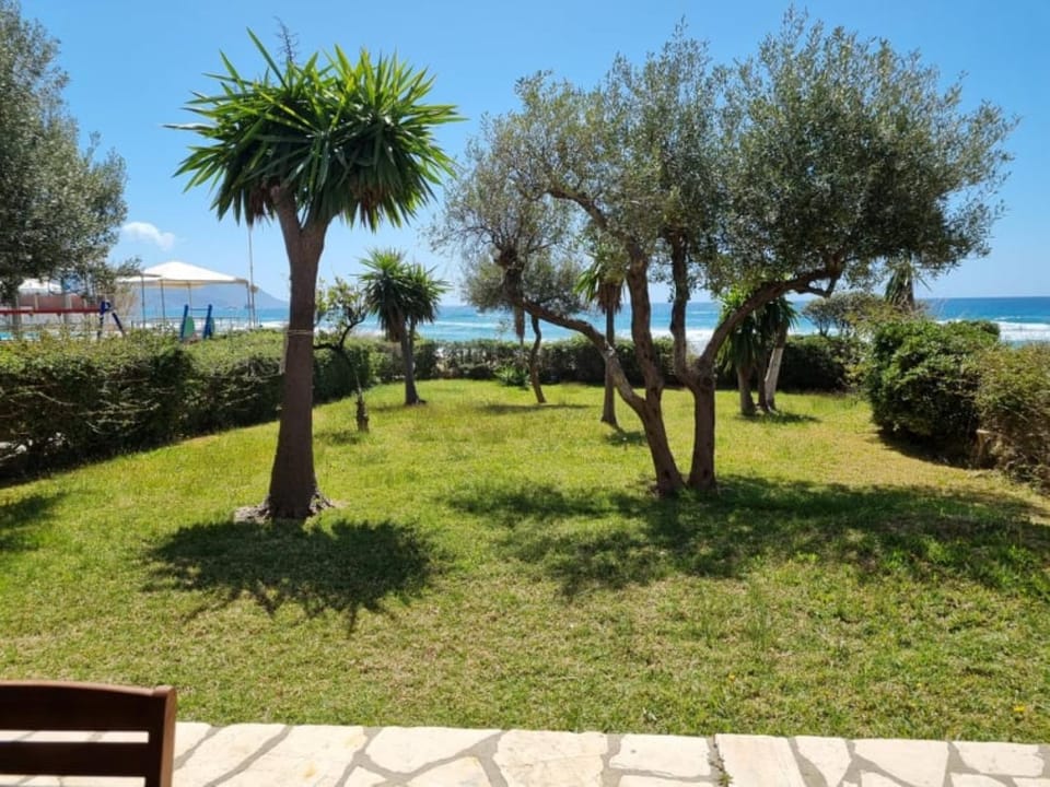 Corfu Glyfada Beach Apartment 58 Apartment in Corfu, Greece