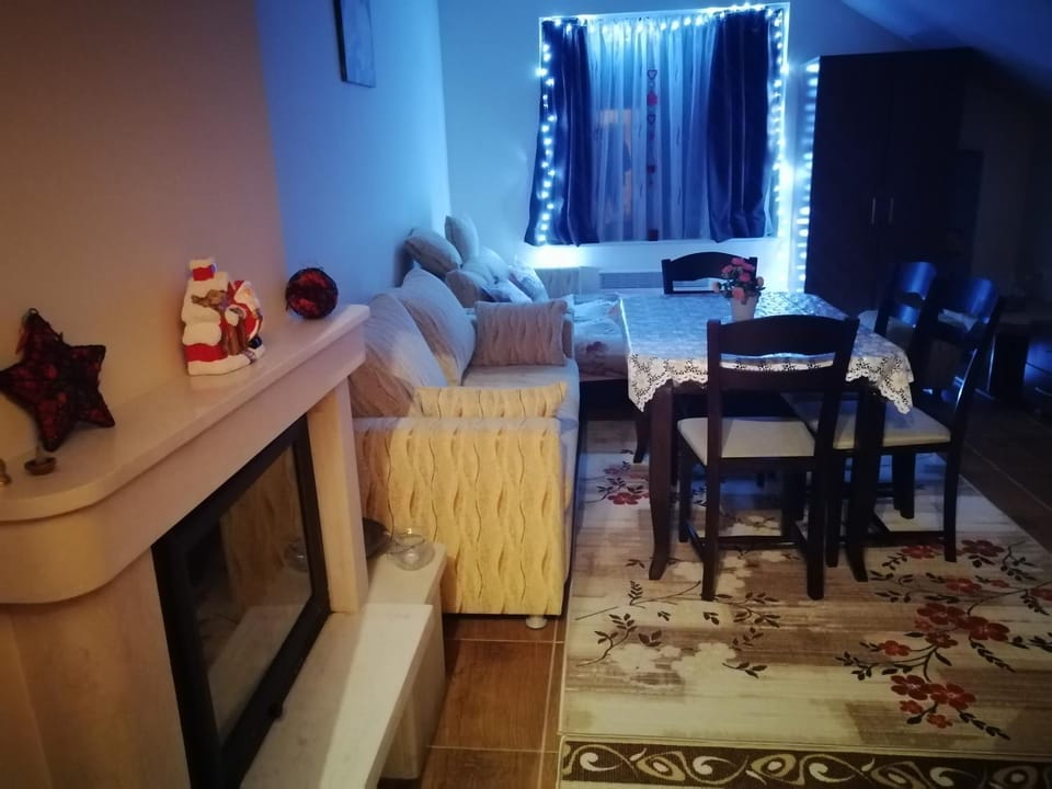 Studio at Home Pamporovo Apartment in Decentralized Administration of Macedonia and Thrace