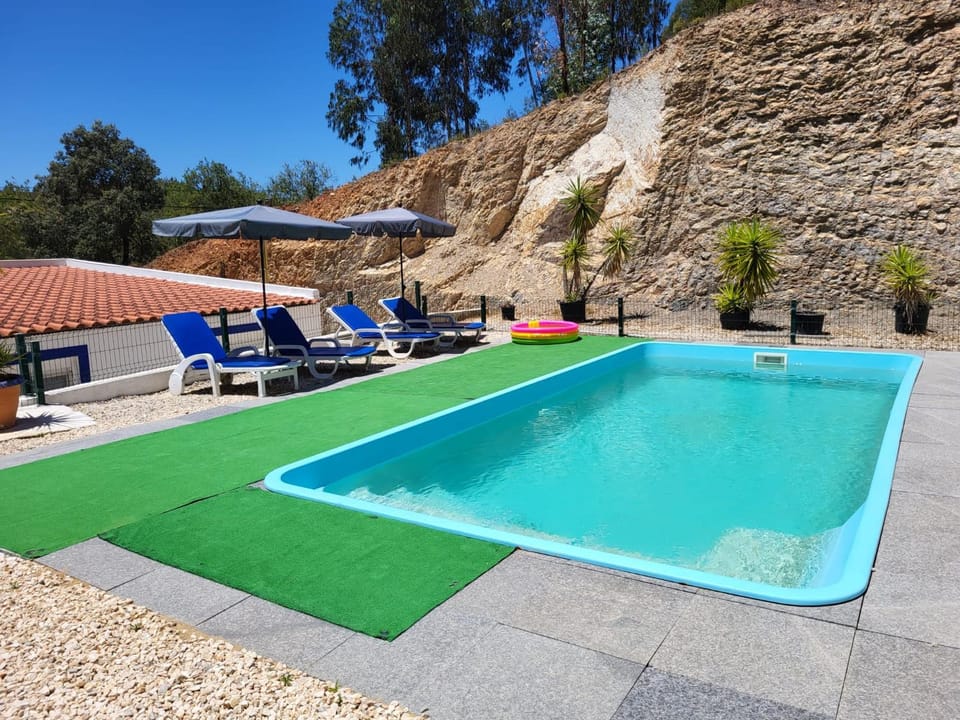 Casa Rochinha Bed and Breakfast in Portimao