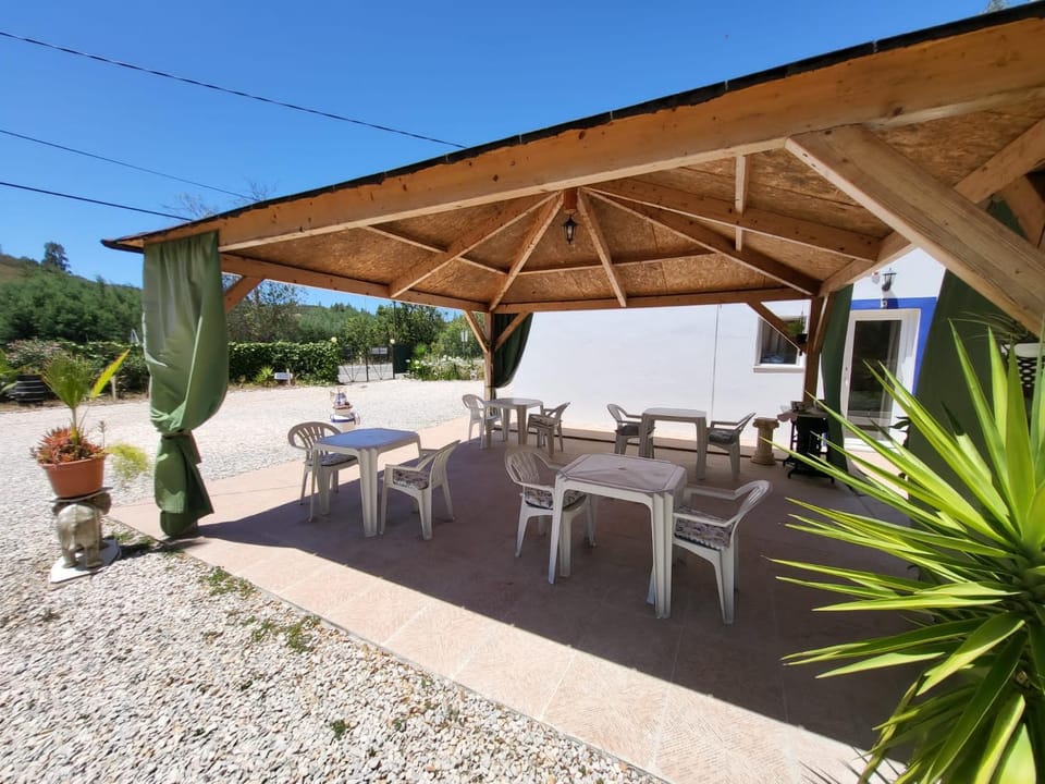 Casa Rochinha Bed and Breakfast in Portimao