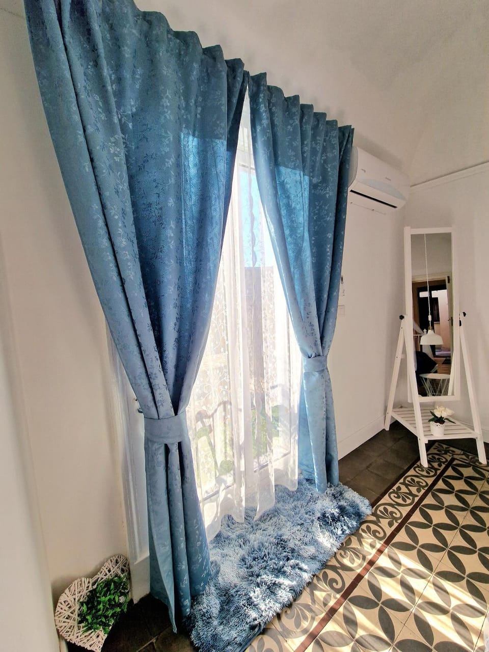 View (from property/room), Bedroom
