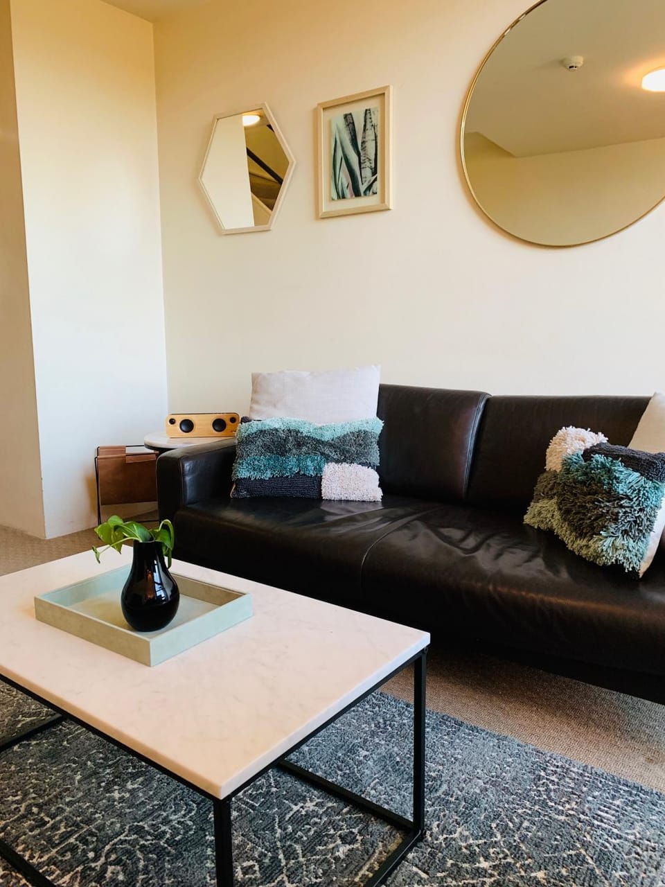 The Little Darling of the Harbour Apartment in Sydney