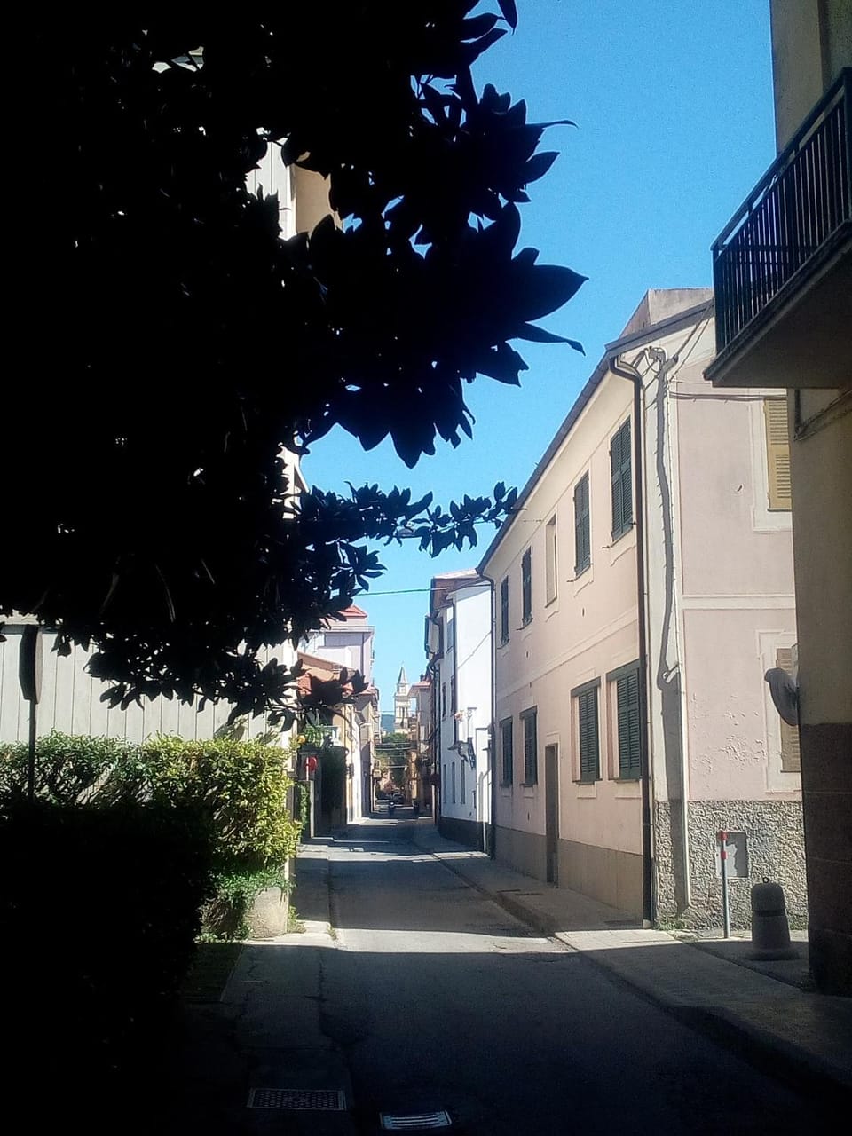 ANTICO BORGO AL MARE Apartment in Chiavari