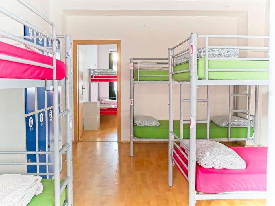 Urban Elephants Hostel Hostel in Bratislava