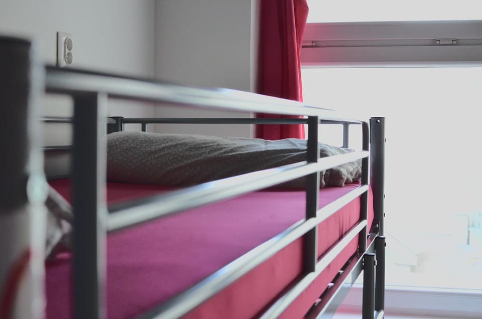 Urban Elephants Hostel Hostel in Bratislava
