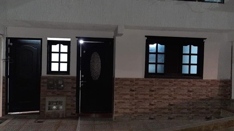 apartamento tejares de Salento Apartment in Salento