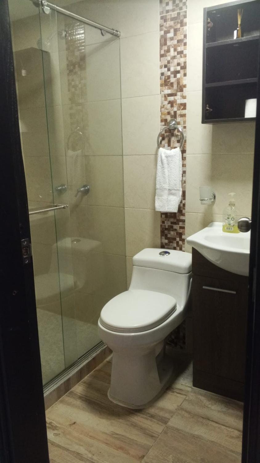 apartamento tejares de Salento Apartment in Salento