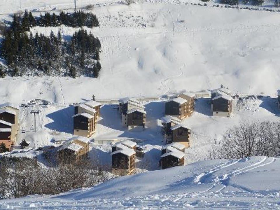 Duplex Confort pour 4 aux Menuires, 50m des pistes, baby-friendly - FR-1-452-353 Apartment in Les Allues