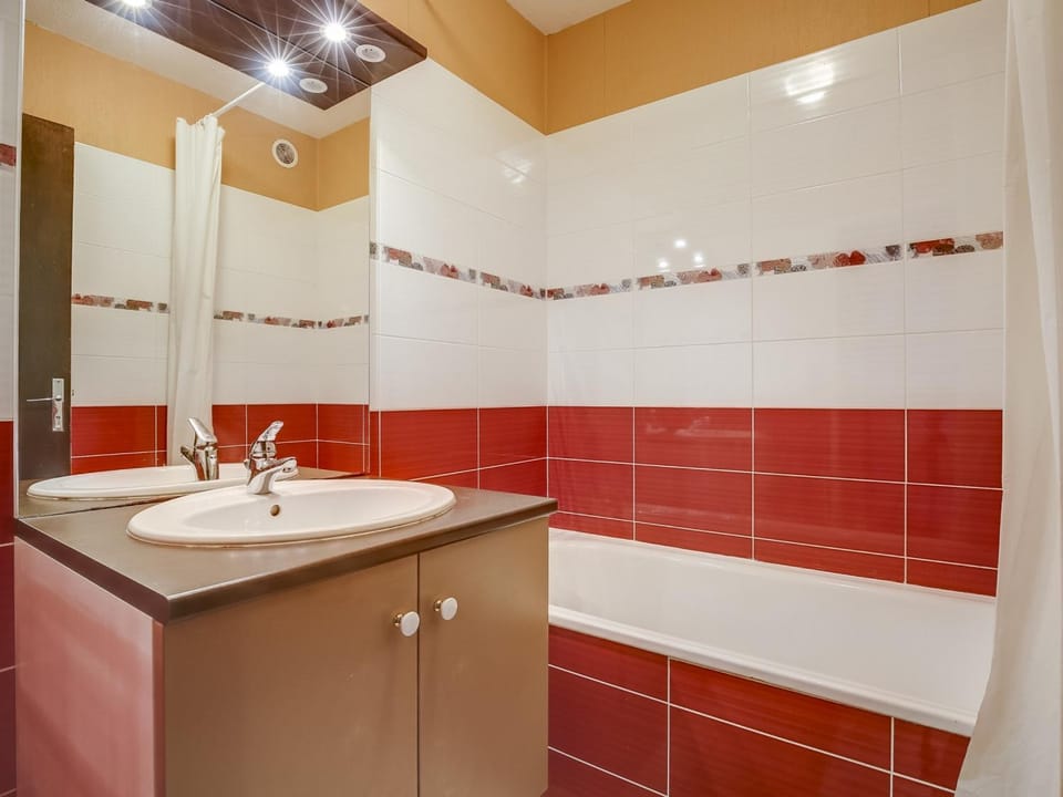 Studio alcôve près de la plage avec aperçu mer pour 4 personnes - FR-1-521-118 Apartment in Biscarrosse