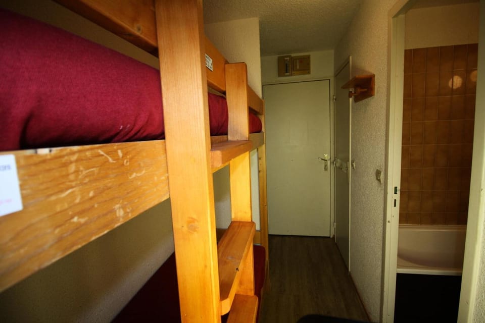 Résidence Home Club 2 - Plusieurs studios disponibles pour vos séjours en famille ou entre amis MAE-3397 Apartment in Tignes