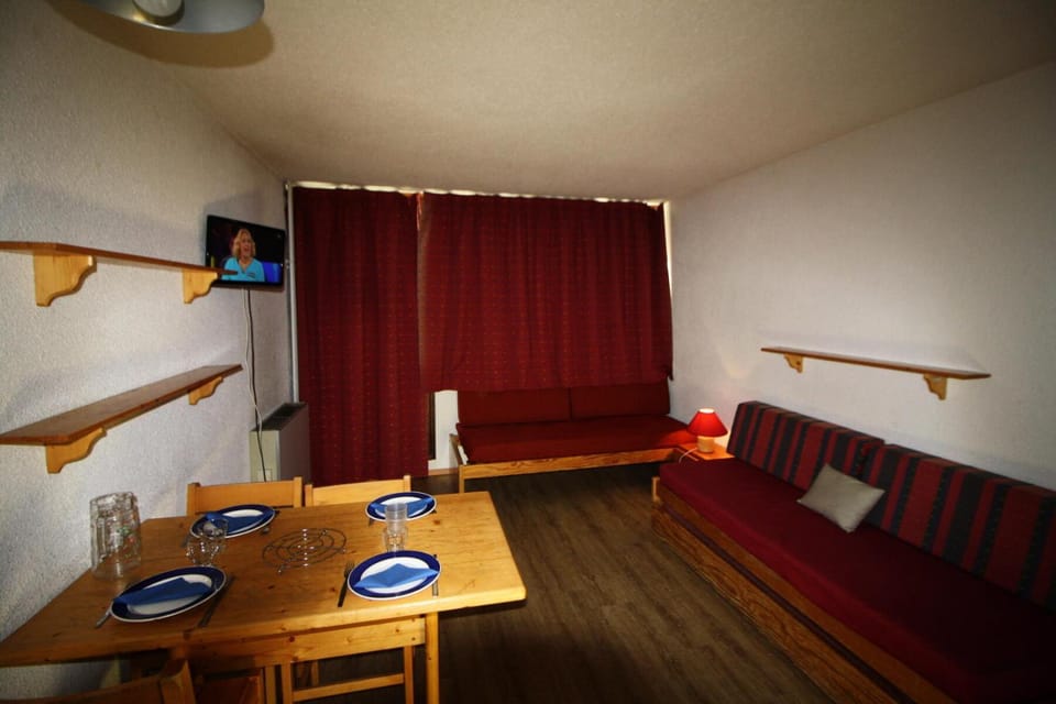 Résidence Home Club 2 - Plusieurs studios disponibles pour vos séjours en famille ou entre amis MAE-3397 Apartment in Tignes