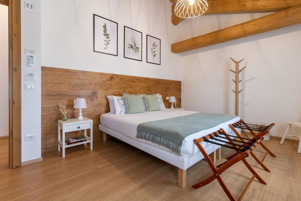 View (from property/room), Bedroom