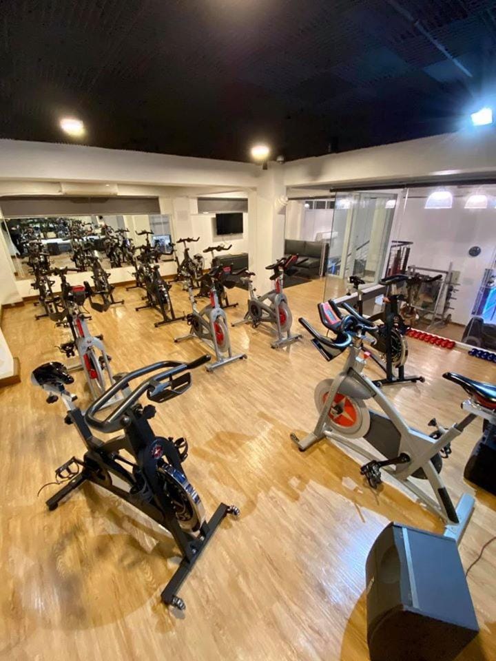 Ciabel Hotel and Fitness Center Hotel in San Juan