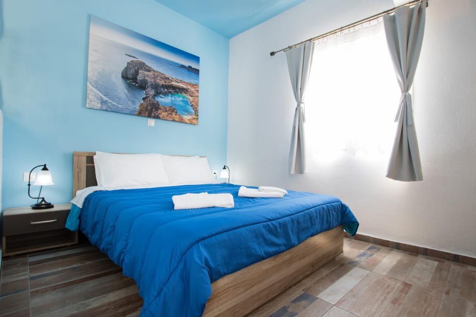 Captain Elias Studios 2 Apartment in Karpathos, 857 00, Greece