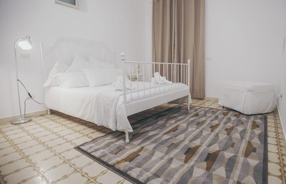 Cortile Oliva Apartment in Catania