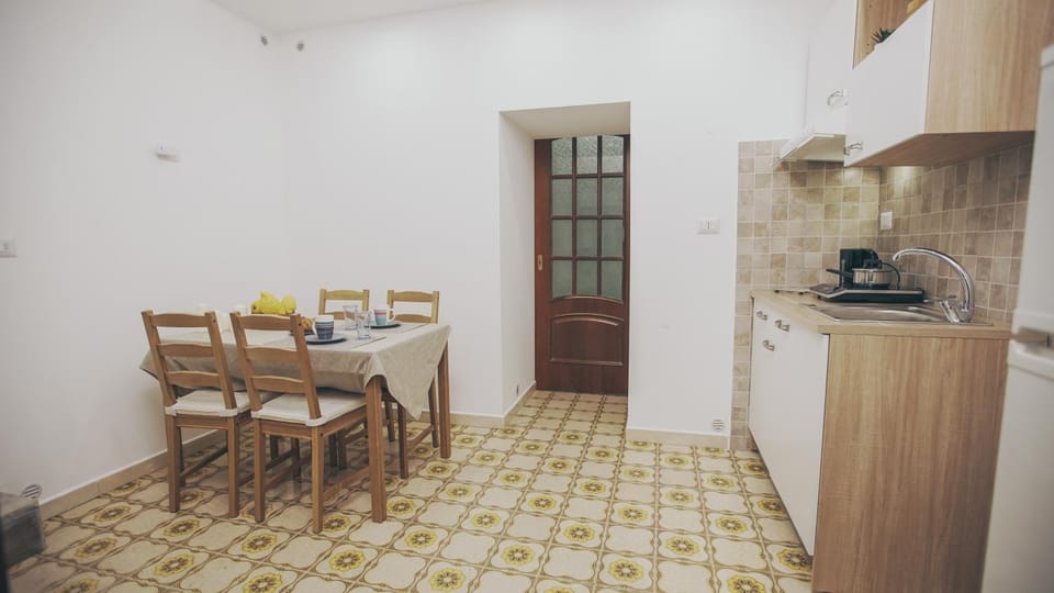 Cortile Oliva Apartment in Catania