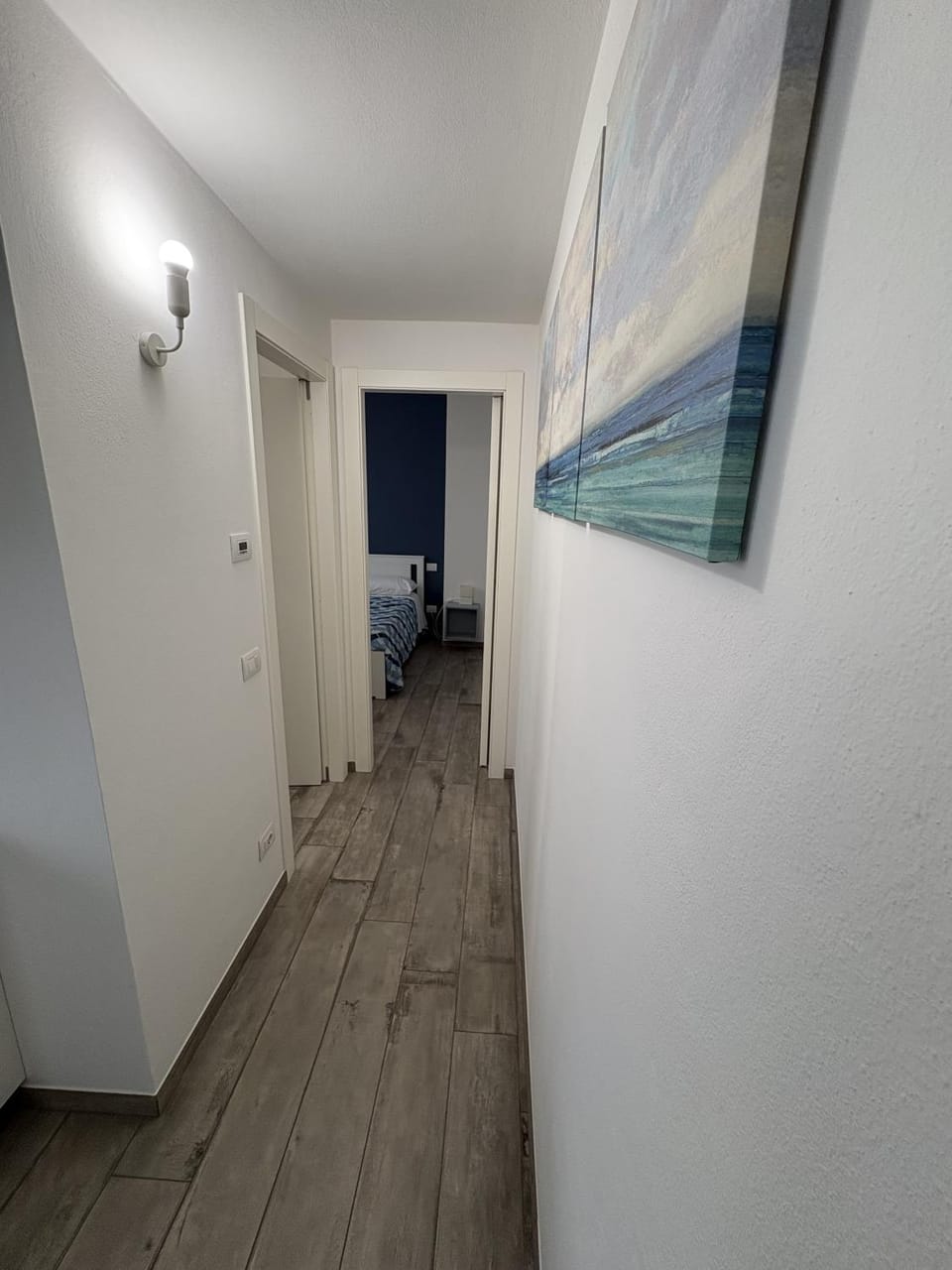 Bilocale tranquillo e funzionale, ideale per soggiorni di lavoro Bed and Breakfast in Emilia-Romagna