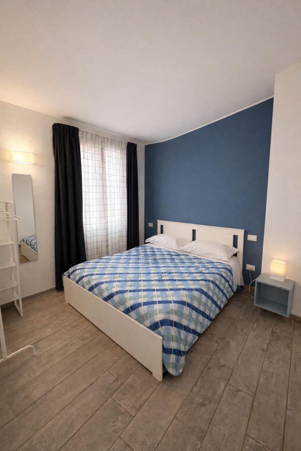 Bilocale tranquillo e funzionale, ideale per soggiorni di lavoro Bed and Breakfast in Emilia-Romagna